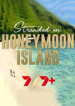Watch Stranded on Honeymoon Island Moviesjoy