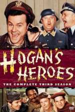 Watch Hogan's Heroes Moviesjoy