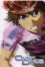 Watch Over Drive Moviesjoy