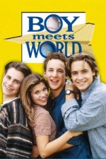 Watch Boy Meets World Moviesjoy