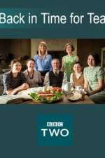 Watch Back in Time for Tea Moviesjoy