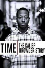Watch Time: The Kalief Browder Story Moviesjoy