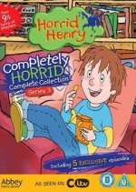 Watch Horrid Henry Moviesjoy
