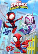 Watch Marvel's Spidey and His Amazing Friends Moviesjoy