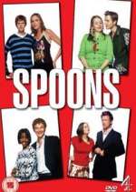 Watch Spoons Moviesjoy