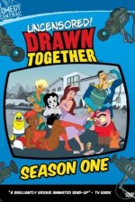 Watch Drawn Together Moviesjoy