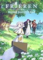 Watch Frieren: Beyond Journey\'s End Moviesjoy