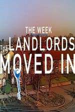 Watch The Week the Landlords Moved In Moviesjoy