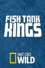 Watch Fish Tank Kings Moviesjoy