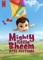 Watch Mighty Little Bheem: Kite Festival Moviesjoy