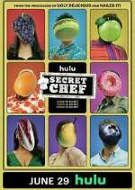 Watch Secret Chef Moviesjoy