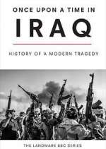 Watch Once Upon a Time in Iraq Moviesjoy