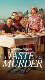 Watch A Taste for Murder Moviesjoy