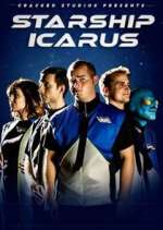 Watch Starship Icarus Moviesjoy