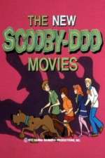 Watch The New Scooby-Doo Movies Moviesjoy