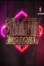Watch Sin City Motors Moviesjoy