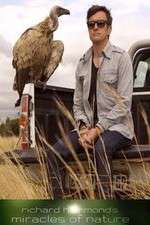 Watch Richard Hammonds Miracles of Nature Moviesjoy