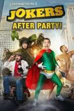Watch Impractical Jokers: After Party Moviesjoy