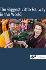 Watch The Biggest Little Railway in the World Moviesjoy