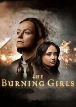Watch The Burning Girls Moviesjoy