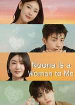Watch Noona, You Are a Woman to Me Moviesjoy