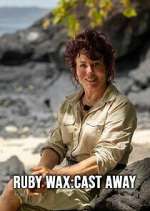 Watch Ruby Wax: Cast Away Moviesjoy