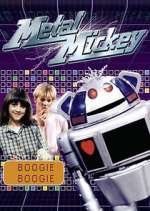 Watch Metal Mickey Moviesjoy
