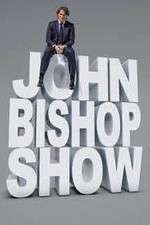 Watch The John Bishop Show Moviesjoy