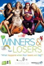 Watch Winners & Losers Moviesjoy