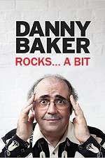 Watch Danny Baker Rocks... A Bit Moviesjoy
