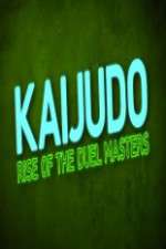 Watch Kaijudo: Rise of the Duel Masters Moviesjoy
