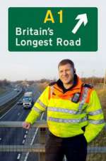 Watch A1: Britain\'s Longest Road Moviesjoy