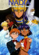 Watch Nadia: The Secret of Blue Water Moviesjoy