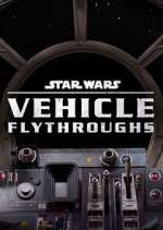 Watch Star Wars: Vehicle Flythrough Moviesjoy