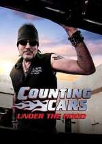 Watch Counting Cars: Under the Hood Moviesjoy