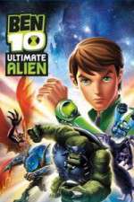 Watch Ben 10 Ultimate Alien Moviesjoy