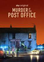 Watch Murder at the Post Office Moviesjoy