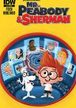 Watch The Mr. Peabody and Sherman Show Moviesjoy
