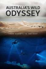 Watch Australia\'s Wild Odyssey Moviesjoy