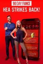 Watch 90 Day FiancÃ©: HEA Strikes Back! Moviesjoy