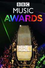 Watch BBC Music Awards Moviesjoy