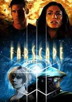 Watch Farscape: The Peacekeeper Wars Moviesjoy