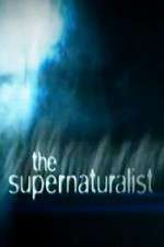Watch The Supernaturalist Moviesjoy