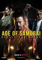 Watch Age of Samurai: Battle for Japan Moviesjoy