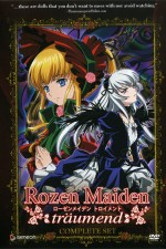 Watch Rozen Maiden Moviesjoy