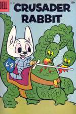 Watch Crusader Rabbit Moviesjoy