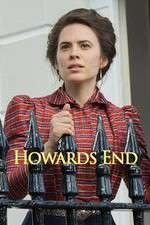 Watch Howards End Moviesjoy