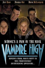Watch Vampire High Moviesjoy