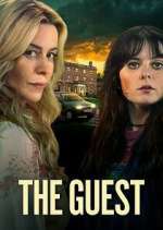 Watch The Guest Moviesjoy