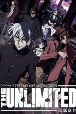 Watch Zettai Karen Children The Unlimited - Hyoubu Kyousuke Moviesjoy